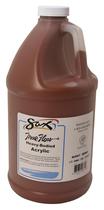 Tinta Acrílica Sax Burnt Sienna - 1,89L Tinta Acrílica Sax Burnt Sienna - 1,89L