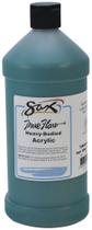 Tinta acrílica Sax Heavy Body 1L Turquesa Tinta acrílica Sax Heavy Body 1L Turquesa