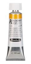 Tinta Acrílica Schmincke 228 Cadmium Yellow Hue Deep 60ml Tinta Acrílica Schmincke 228 Cadmium Yellow Hue Deep 60ml