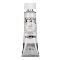 Tinta Acrílica Schmincke Akademie 60ml 113 Buff Titanium Light