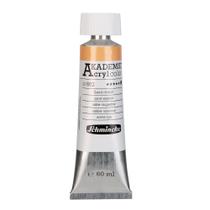 Tinta Acrílica Schmincke Akademie 60ml 662 Sand Reddish