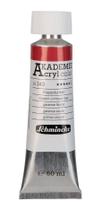 Tinta Acrílica Schmincke Alizarin Crimson Hue 343 60ml
