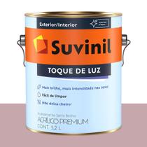 Tinta Acrílica Semi Brilho Suvinil Meia-luz 3,2 L