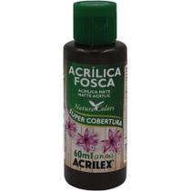 Tinta Acrílica Sepia Acrilex (60ml)