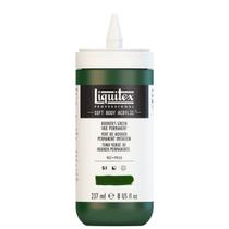 Tinta Acrílica Soft Body 237ml Liquitex Hookers Green Hue Tinta Acrílica Soft Body 237ml Liquitex Hookers Green Hue