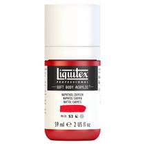 Tinta Acrilica Soft Body 59ml S2 Liquitex Escolha a Cor