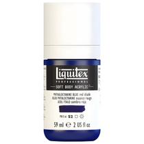 Tinta acrilica soft body 59ml s2 liquitex escolha a cor