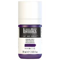 Tinta Acrilica Soft Body 59ml S2 Liquitex Escolha a Cor
