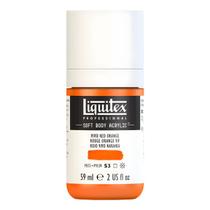 Tinta Acrilica Soft Body 59ml S3 Liquitex Escolha a Cor