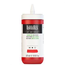 Tinta Acrílica Soft Body Liquitex 237ml Cadm Free Red Medium Tinta Acrílica Soft Body Liquitex 237ml Cadm Free Red Medium