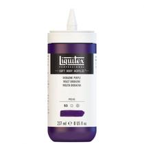 Tinta Acrílica Soft Body Liquitex 237ml Dioxazine Purple Tinta Acrílica Soft Body Liquitex 237ml Dioxazine Purple