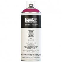 Tinta Acrílica Spray Liquitex 400ml 0114 Quinacridone Magenta