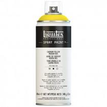 Tinta Acrílica Spray Liquitex 400ml 0830 Cadmiun Yellow Medium Hue Tinta Acrílica Spray Liquitex 400ml 0830 Cadmiun Yellow Medium Hue