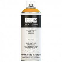 Tinta Acrílica Spray Liquitex 400ml 0982 Fluorescent Orange Tinta Acrílica Spray Liquitex 400ml 0982 Fluorescent Orange