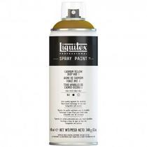 Tinta Acrílica Spray Liquitex 400ml 1163 Cadmiun Yellow Deep Hue 1