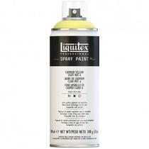 Tinta Acrílica Spray Liquitex 400ml 6159 Cadmium Yellow Light Hue 6 Tinta Acrílica Spray Liquitex 400ml 6159 Cadmium Yellow Light Hue 6