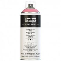 Tinta Acrílica Spray Liquitex 400ml 6311 Cadmiun Red Deep Hue 6 Tinta Acrílica Spray Liquitex 400ml 6311 Cadmiun Red Deep Hue 6