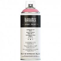 Tinta Acrílica Spray Liquitex 400ml 6311 Cadmiun Red Deep Hue 6