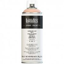 Tinta Acrílica Spray Liquitex 400ml 6510 Cadmiun Red Light Hue 6