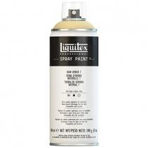 Tinta Acrílica Spray Liquitex 400ml 7331 Raw Umber 7 Tinta Acrílica Spray Liquitex 400ml 7331 Raw Umber 7