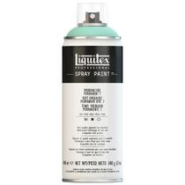 Tinta Acrílica Spray Liquitex 400ml 7398 VIridian Hue Permanent 7 Tinta Acrílica Spray Liquitex 400ml 7398 VIridian Hue Permanent 7