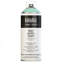 Tinta Acrílica Spray Liquitex 400ml 7398 VIridian Hue Permanent 7 Tinta Acrílica Spray Liquitex 400ml 7398 VIridian Hue Permanent 7