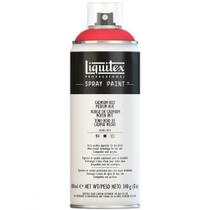 Tinta Acrílica Spray Liquitex 400ml Cadmium Red Medium Hue