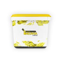 Tinta acrílica standard incovia 3,6l