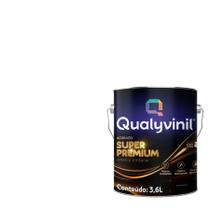 Tinta Acrílica Super Premium Fosco 3,6.L Tinta Acrílica Super Premium Fosco 3,6.L
