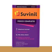 Tinta Acrílica Suvinil Premium Fosco Completo 18L