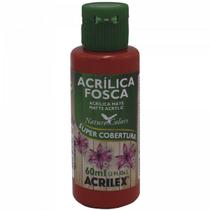 Tinta Acrílica Telha Acrilex (60ml)