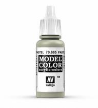 Tinta Acrílica Verde Pastel Vallejo 17 ml Tinta Acrílica Verde Pastel Vallejo 17 ml