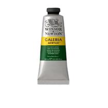 Tinta Acrílica W&N Galeria 60Ml Hooker'S Green 311