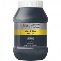 Tinta Acrílica Winsor & Newton Galeria 1Litro 465 Paynes Gray Tinta Acrílica Winsor & Newton Galeria 1Litro 465 Paynes Gray