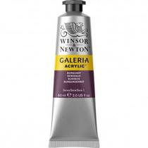 Tinta Acrílica Winsor & Newton Galeria 60ml Burgundy