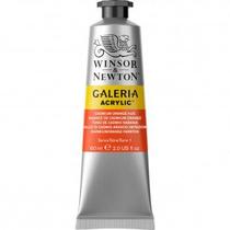 Tinta Acrílica Winsor & Newton Galeria 60ml Cadmium Orange