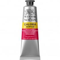 Tinta Acrílica Winsor & Newton Galeria 60ml Process Magenta Tinta Acrílica Winsor & Newton Galeria 60ml Process Magenta