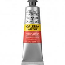 Tinta Acrílica Winsor & Newton Galeria 60ml Vermelion