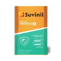 Tinta Acrílico Fosco Exterior Fachada Protegida Elefante 18L Suvinil - 50842578 - Unitário Tinta Acrílico Fosco Exterior Fachada Protegida Elefante 18L Suvinil - 50842578 - Unitário