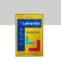 Tinta Acrilico Fosco Vivacor londres 18l - Leinertex
