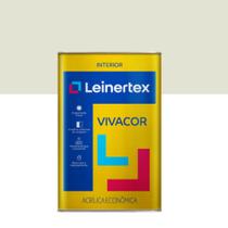 Tinta Acrilico Fosco Vivacor Papel Picado 18l - Leinertex