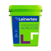 Tinta Acrilico para Revestimento Granulado Bege 16l - Leinertex