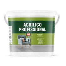 Tinta Acrílico Profissional Gelo 3.6 litros - Maza