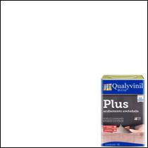 Tinta Acrílico Standard Plus Fosco Qualyvinil 18.L Tinta Acrílico Standard Plus Fosco Qualyvinil 18.L