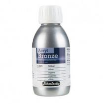 Tinta Acryl Bronze Schmincke 150m Silver