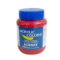 Tinta Acrylic Colors 250ml G2 328-laca Ger. Acrilex