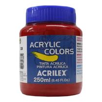 Tinta Acrylic Colors 250ml G2 328-laca Ger. Acrilex