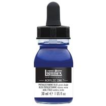 Tinta Acrylic Ink Liquitex 30ml 316 Phthalo Blue GS
