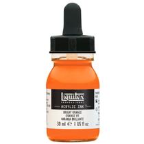 Tinta Acrylic Ink Liquitex 30ml 720 Bright Orange