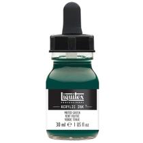 Tinta Acrylic Ink Liquitex 501 Muted Green 30ml